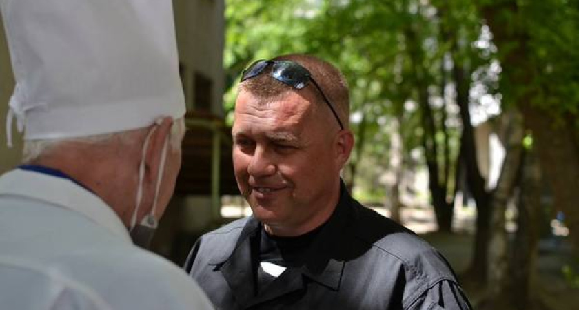 Руководитель «Молодежки ОНФ» возглавил топ воронежских представителей в Госдуме