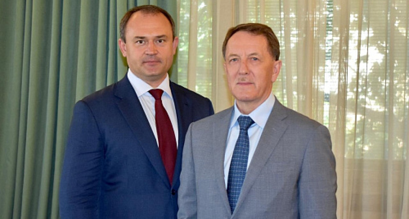 Острогожцы стали наиболее активными участниками акции «Родные берега»