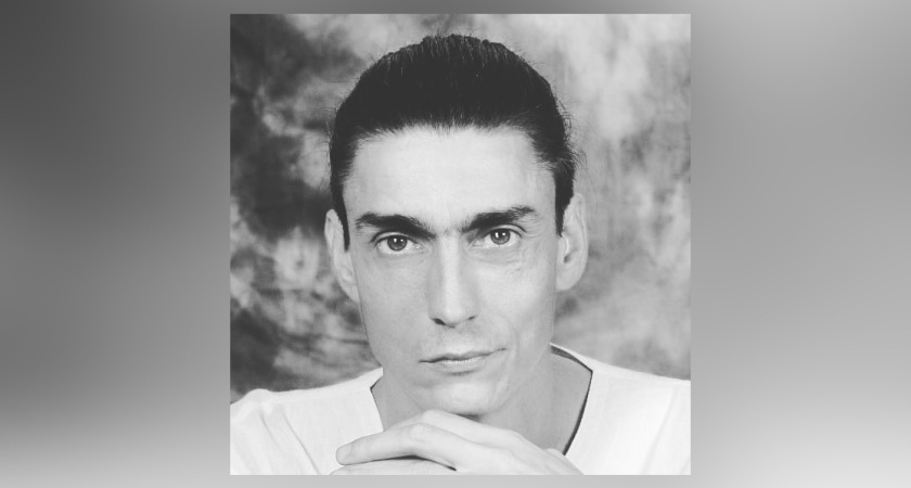 Воронежец Денис Ларин погиб в ходе специальной военной операции