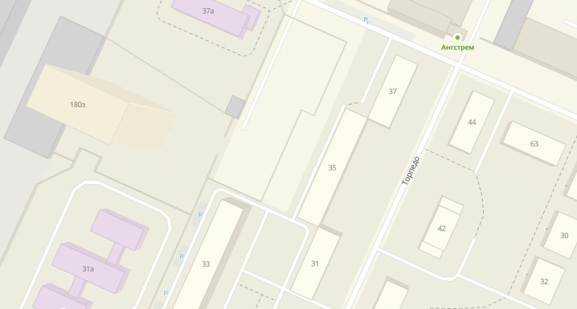 Депутат Воронежской областной Думы добивается уменьшения парковочных мест для своего ЖК почти в десять раз