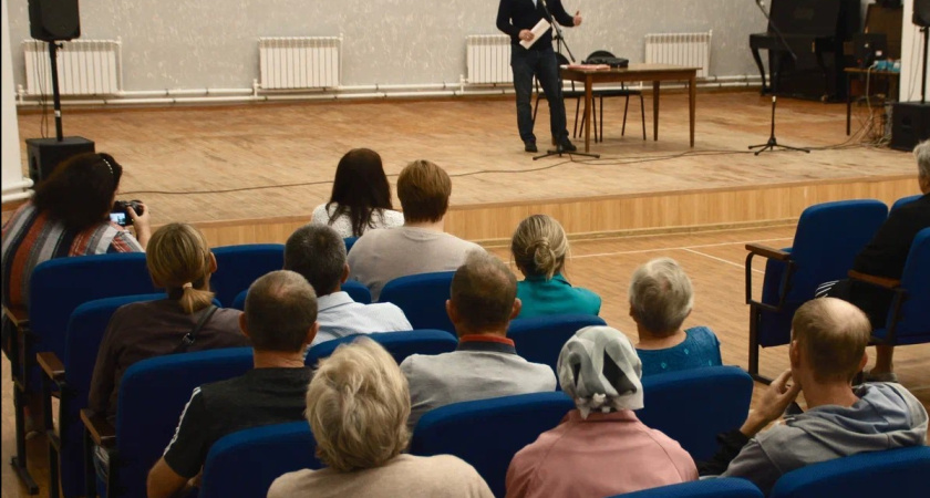 «Можно и нужно совмещать экономическое развитие и историческую память» 