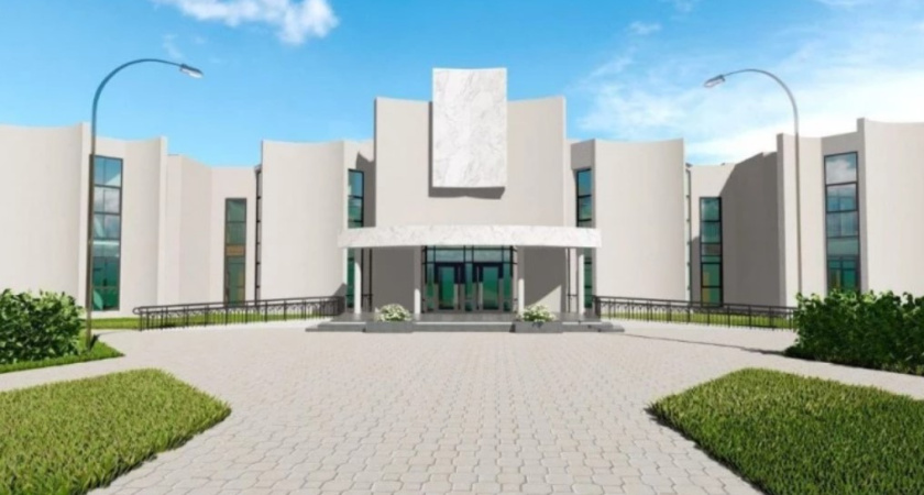 Воронежская компания поставит печи для пермского крематория