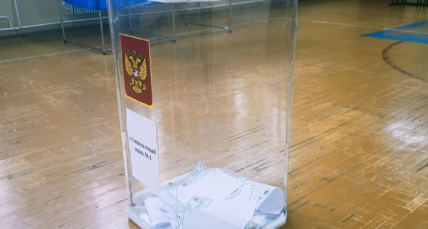 Удружили губернатору