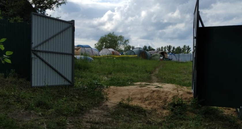 Вмешательство редакции «Время Воронежа» помогло избежать трагедии в Хохольском районе