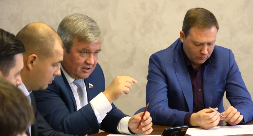 Депутаты Воронежской городской Думы выступили против застройки территорий детских лагерей