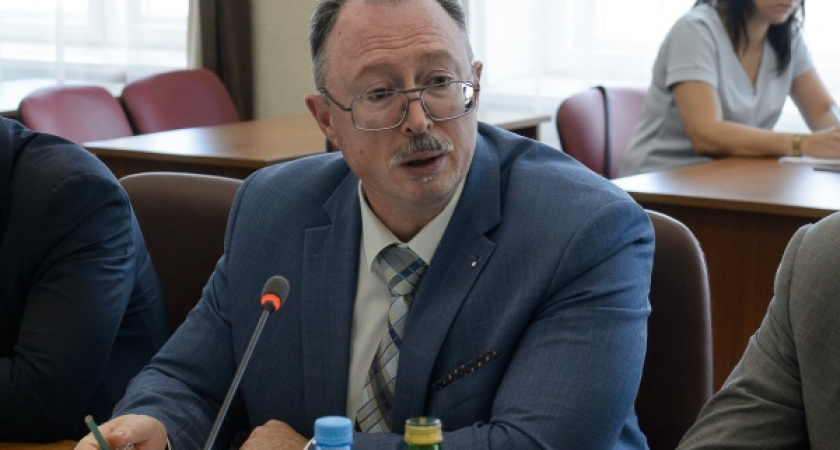 Воронежский облсуд ужесточил приговор для экс-замруководителя департамента экономического развития