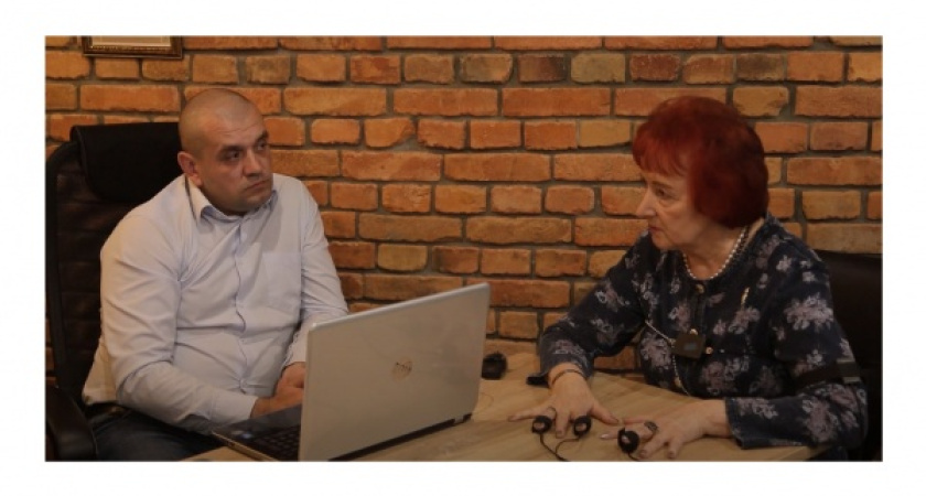 Воронежские эксперты не восприняли всерьез слова экс-политика Галины Кудрявцевой о связи депутата Госдумы с врагами президента 