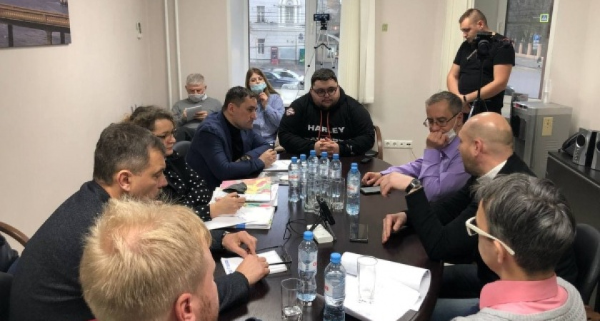 «Время Воронежа» разберет итоги прошедших воронежских выборов