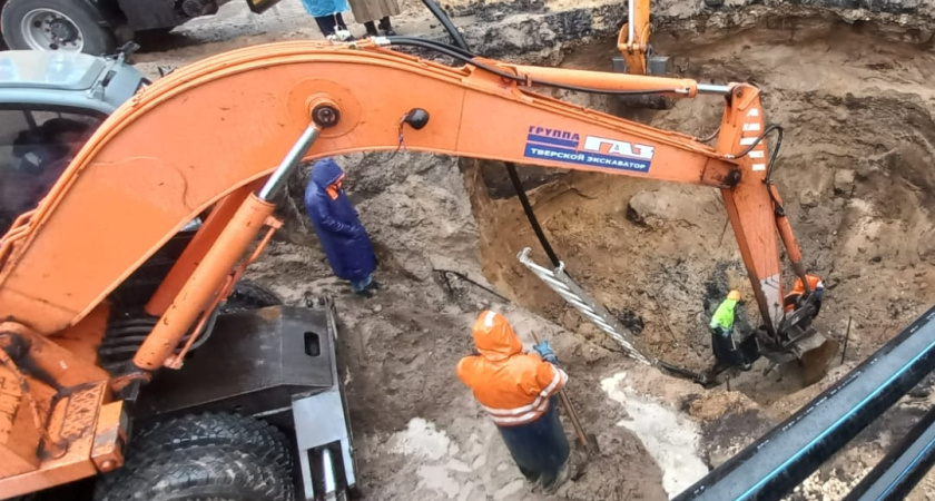 Воронежская прокуратура проверит обстоятельства аварии на Московском проспекте