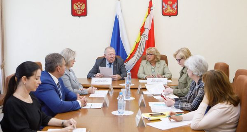 К 2025 году в Воронежской области планируют построить три объекта соцсферы на сумму 2 млрд рублей