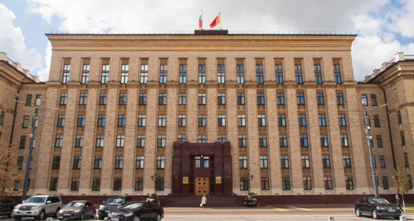 Бизнесмен Сергей Логвин подпадает под защиту федерального закона