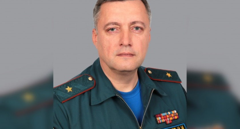 На фоне частичной мобилизации экс-начальник воронежского МЧС стал самым активным пользователем соцсетей