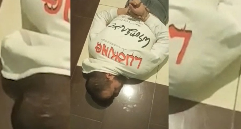 Задержан пособник «ИГИЛ»*, пропагандирующий деятельность организации в Воронеже