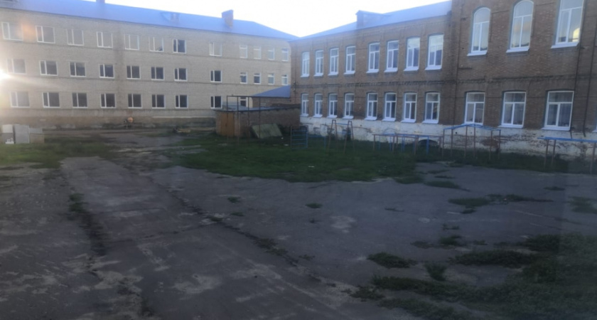 По инциденту в Богучаре возбудили уголовное дело против должностных лиц