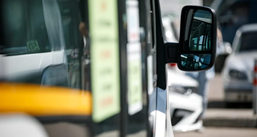 В общественном транспорте Воронежа заработал первый чат-бот для обратной связи с пассажирами