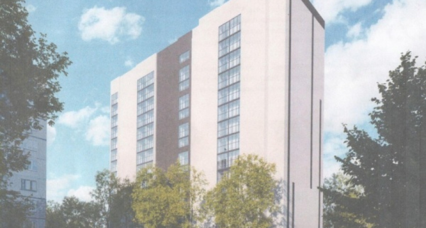 Жители Воронежа могут внести предложения по вопросу изменений в ПЗЗ на ул. Путиловская,19