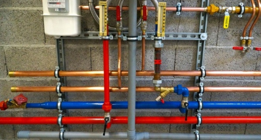 Мэрия обязала котельную на Латненской продолжить работу, несмотря на ее многомиллионные долги