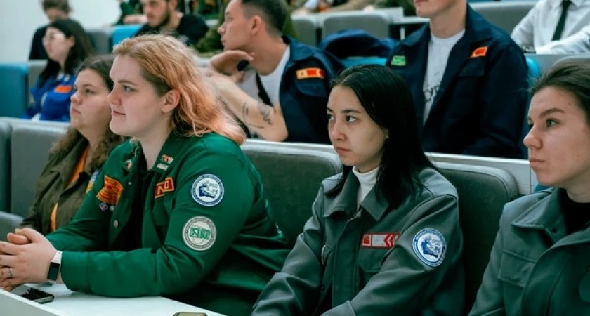 Студенты Воронежа станут участниками зимних строек Госкорпорации «Росатом»