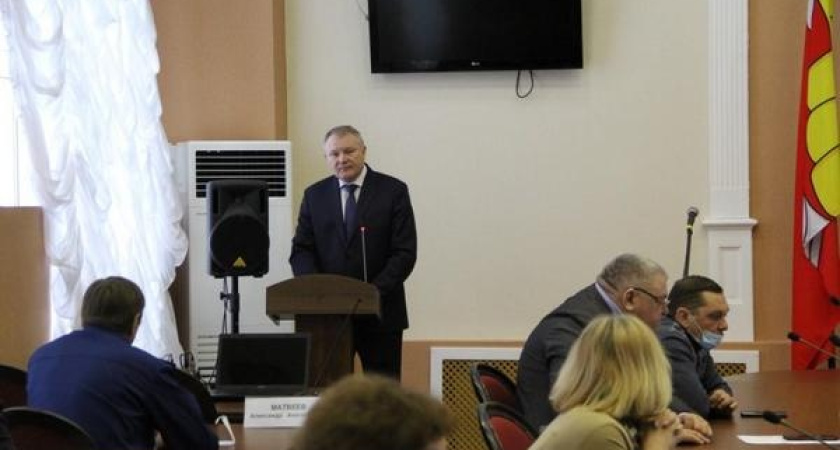 Провинциальная зачистка или как в Новохоперске расправляются с участниками прошедших выборов