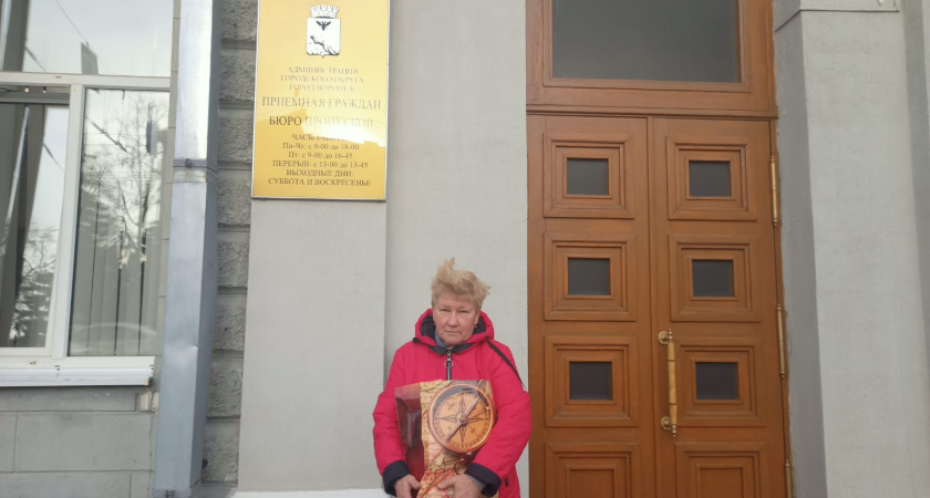 Мэрия приняла 886 заявлений против изменений в ПЗЗ на ул. Путиловская,19