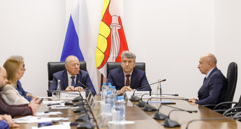 В 2022 году на нацпроект «Здравоохранение» в Воронежской области направлено 5 млрд рублей