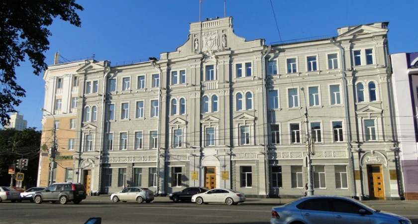 Администрация Воронежа рассказала, где горожане смогут укрыться в случае ЧС