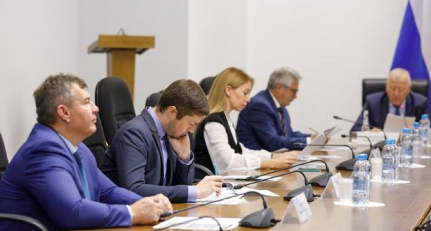 Воронежская область занимает 12-е место среди всех субъектов РФ по уровню исполнения нацпроектов  