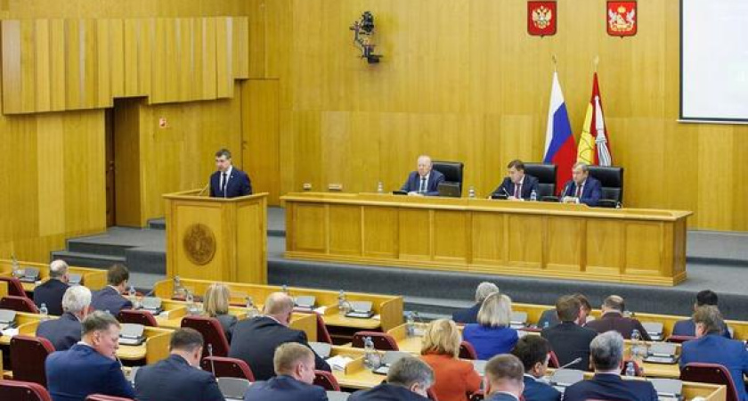 Власти Воронежской области увеличили список инвестпроектов, которые получат господдержку