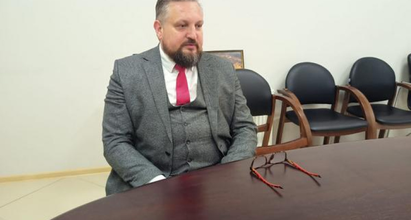 Невозможно иметь кумиров Моргенштерна и Ксению Собчак в качестве медиаперсон и потом удивляться…