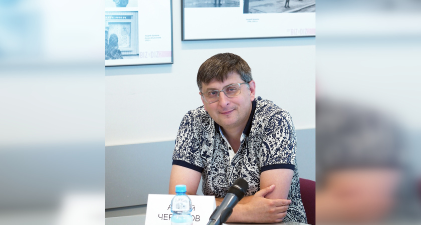 Андрей Черваков возглавил воронежский Центр управления регионом