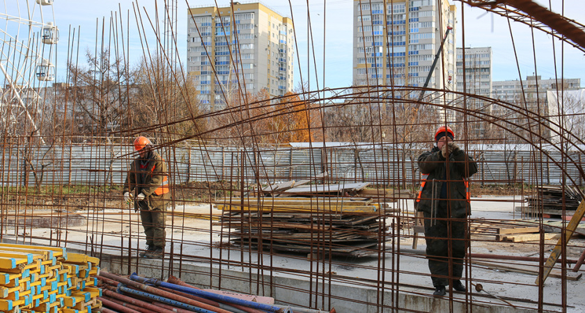 Технологии дополненной реальности помогут воронежцам совершить виртуальный прыжок с парашютом