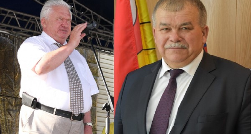 В Воронежской области переизбрали глав муниципалитетов