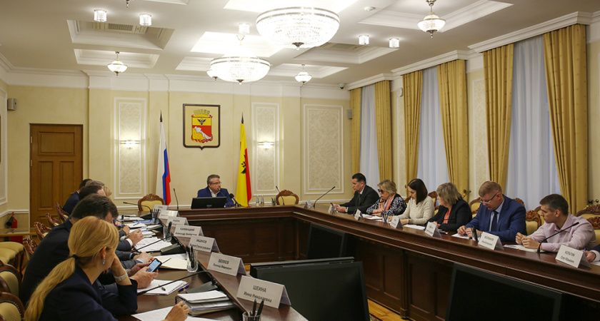 Для детей мобилизованных в Воронеже организуют дополнительную новогоднюю программу