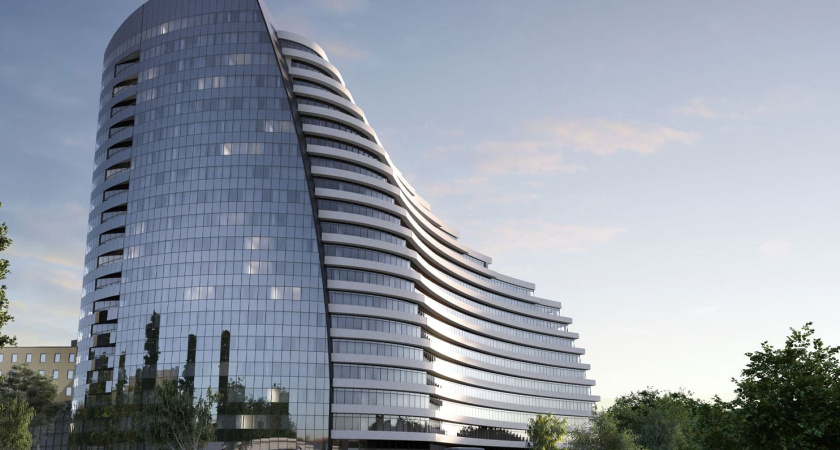 В Воронеже грозится разрастись очередной строительный скандал