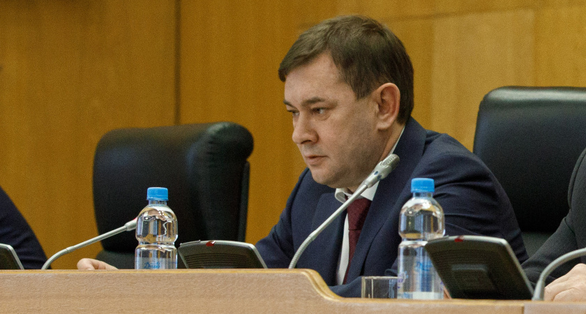 Воронежская областная Дума утвердила в первом чтении бюджет на 2023 год