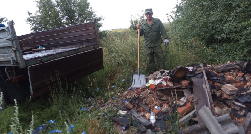 Сохранение лесов и чистая страна. Какие приоритеты в сфере экологии у Воронежской области