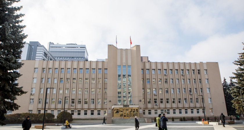 В Воронежской области расширили список региональных наград