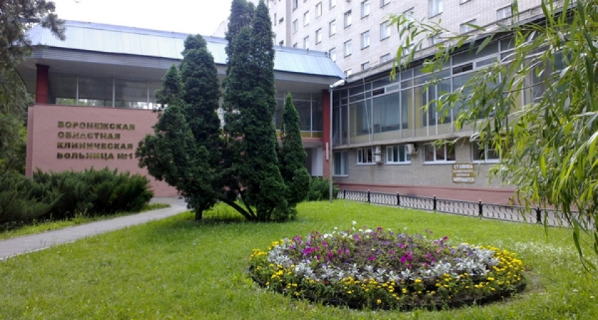 Две крупные воронежские больницы получили новейшее оборудование для реанимации младенцев 