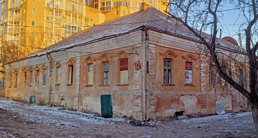 Акцент на соцобъекты: в Воронежской области на ремонт социнфраструктуры направлены рекордные средства