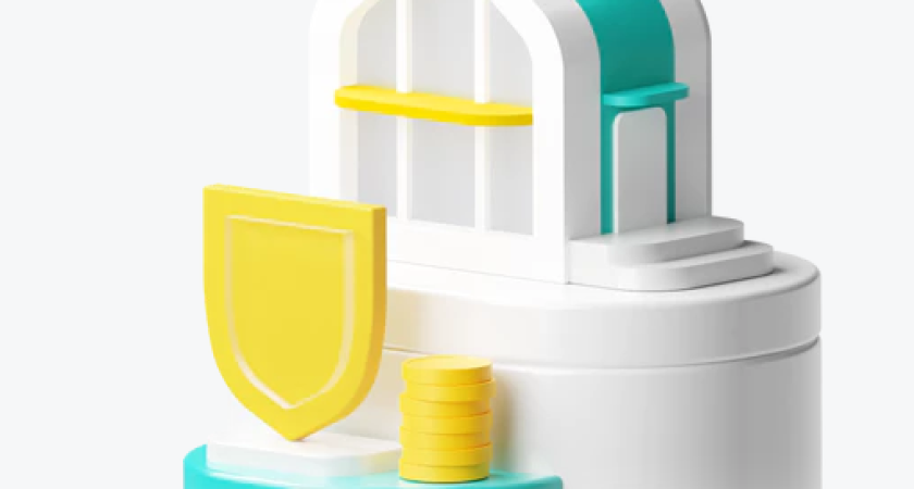 Какие виды ипотечного страхования существуют