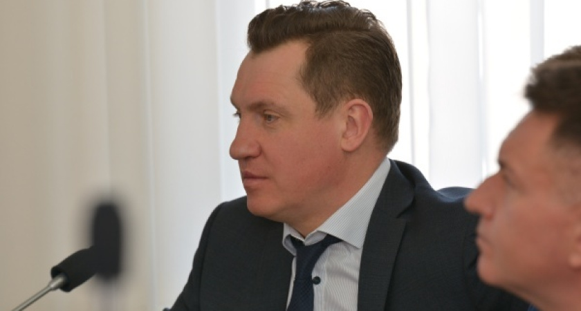 Центральный райсуд Воронежа принял иск к депутату городской Думы Артему Рымарю