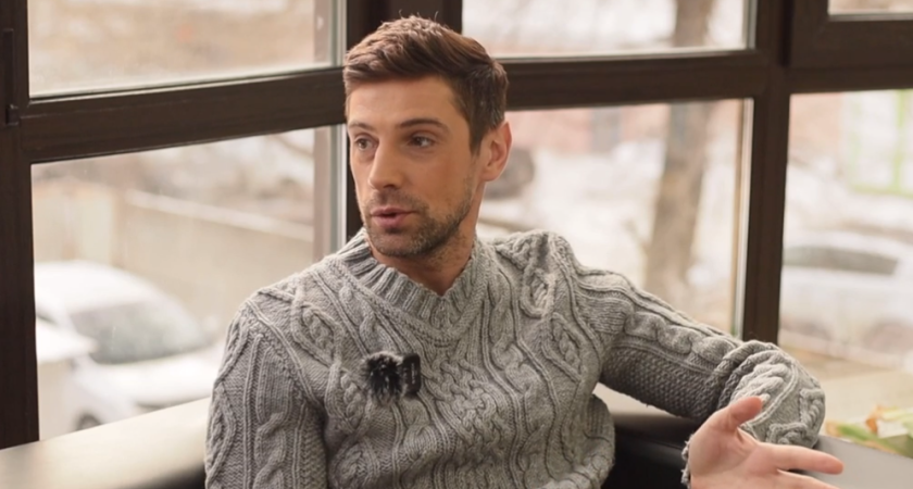 Солист Воронежского театра оперы и балета Алексей Тюхин о творческой жизни в условиях СВО и Галине Кудрявцевой