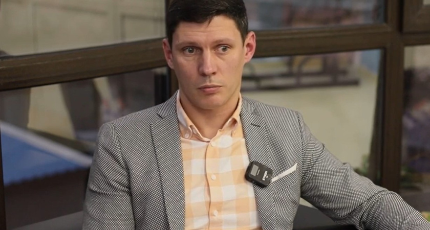 Руководитель индустриального парка «Перспектива» о трудностях бизнеса в 2023 году и преодолении кризиса