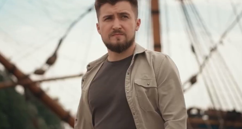 Помощник депутата Госдумы от Воронежской области возглавил отделение партии «Новые люди» в ДНР