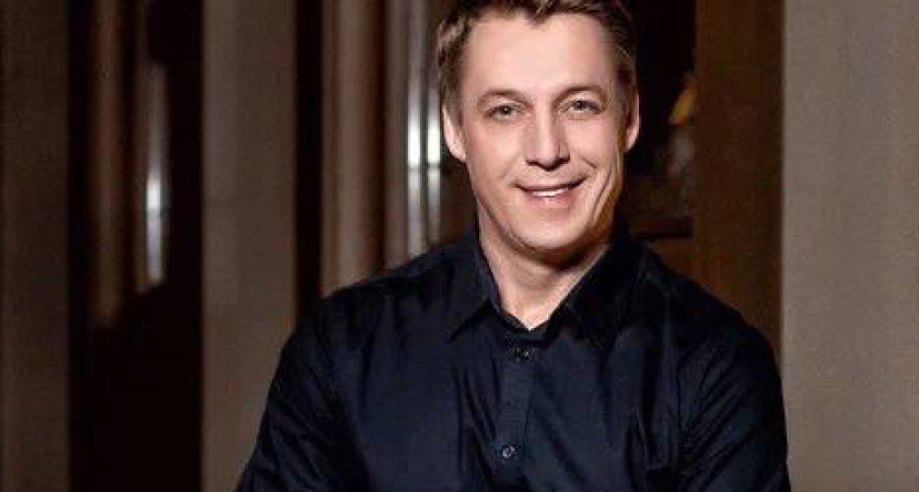 Новым директором Воронежского концертного зала стал Юрий Смышников