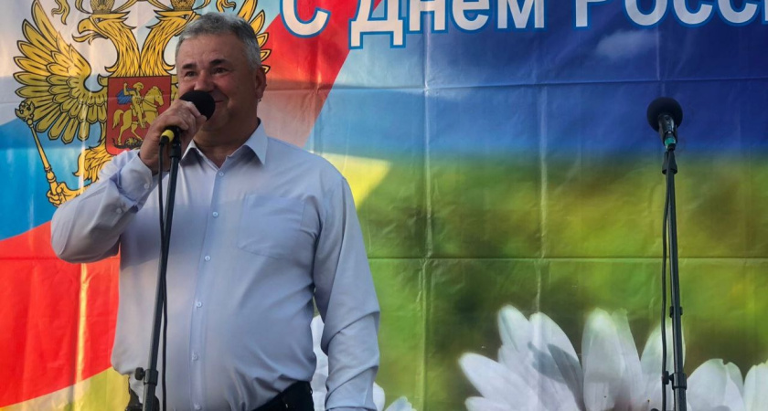 Глава Новохоперска принял решение уйти с должности