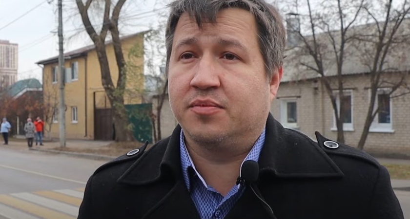 «Процентов на 70, я считаю, что меня, как раз, не допустят»