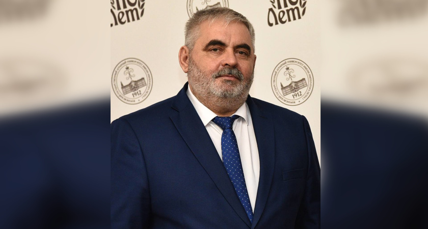 Ректором Воронежского аграрного вуза назначили Александра Агибалова