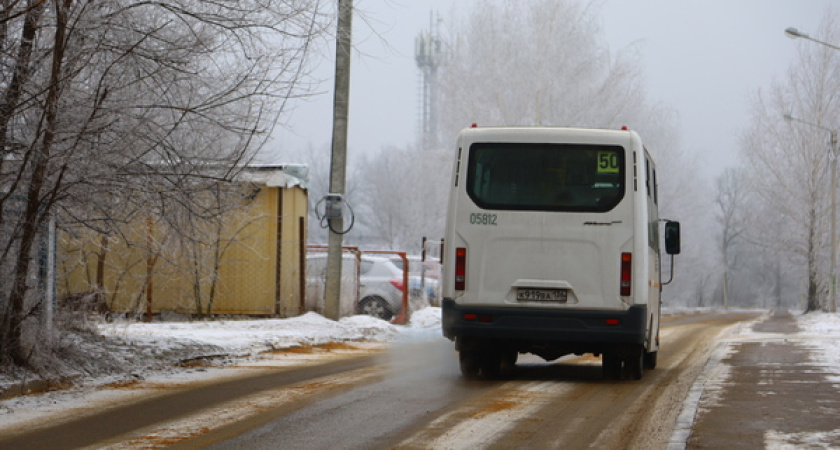 Остановка по требованию: спор жителей ЖК «Спутник» и «Лесная поляна» за автобус решит комиссия