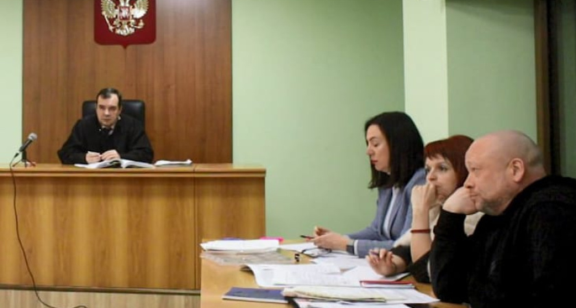 Перевозчик из Острогожска продолжает судиться с департаментом промышленности и транспорта Воронежской области